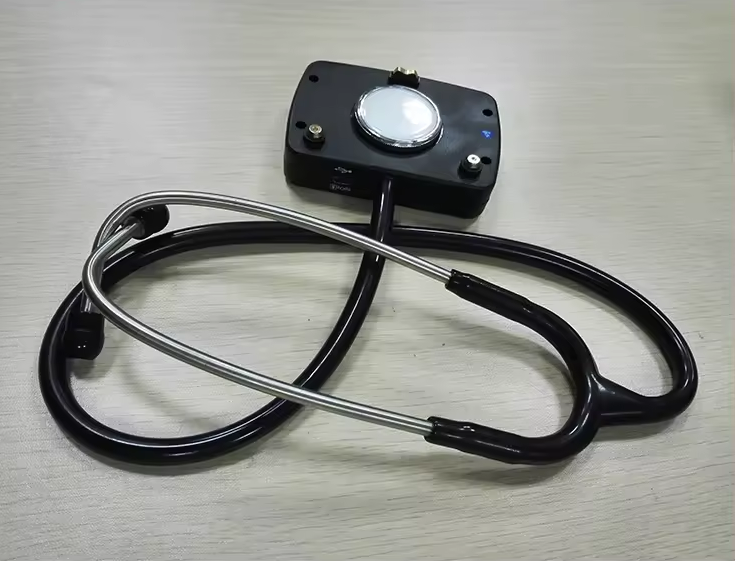 Electronic Stethoscope